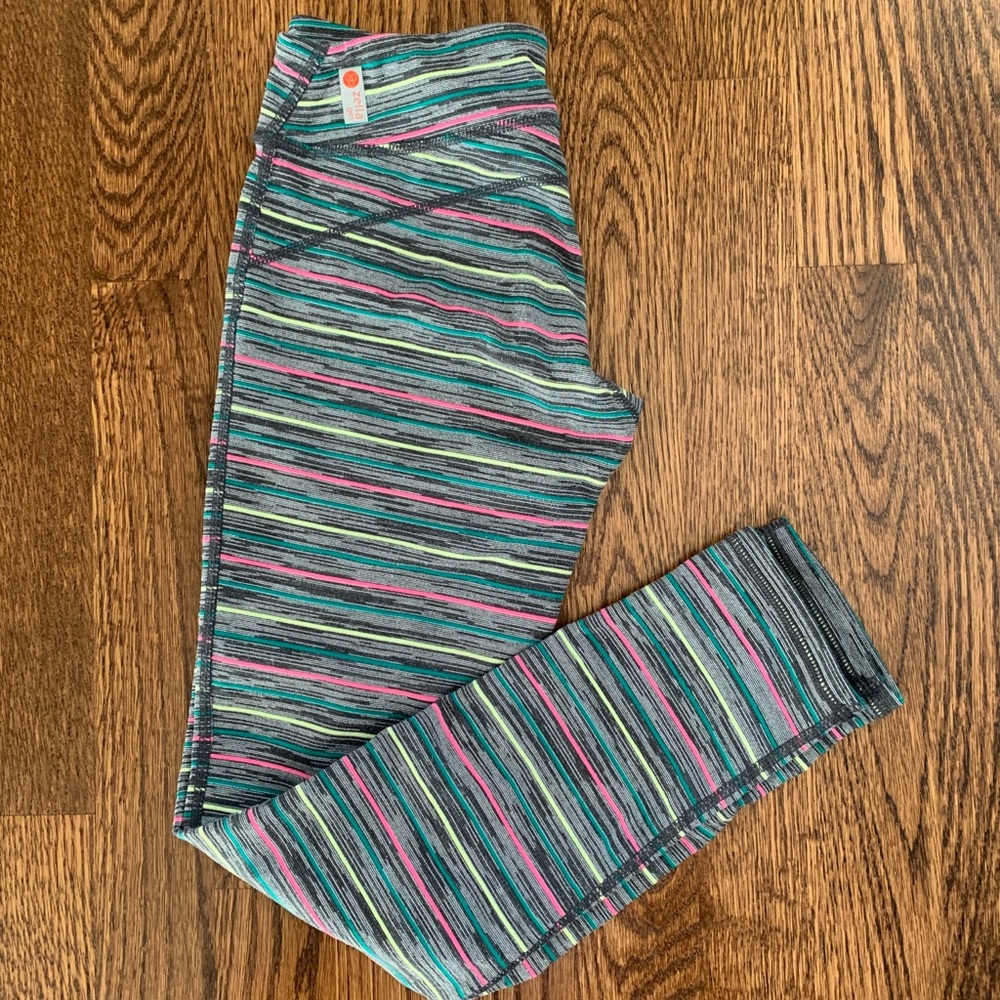 Z by Zella Girls Leggings Size 8/10